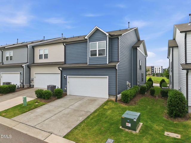1417 Merrion Avenue, Durham, NC 27703