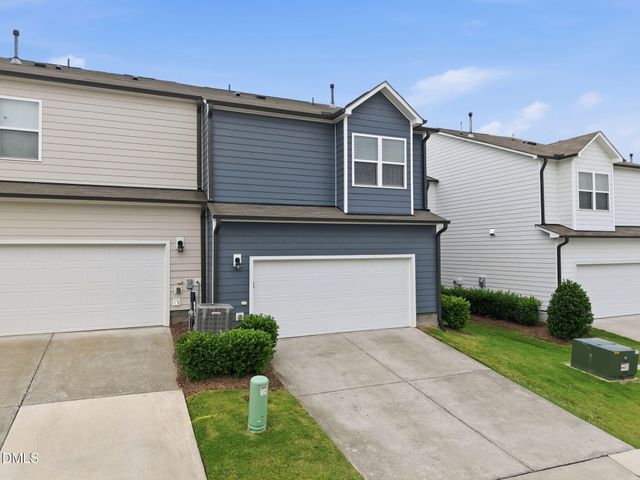 1417 Merrion Avenue, Durham, NC 27703