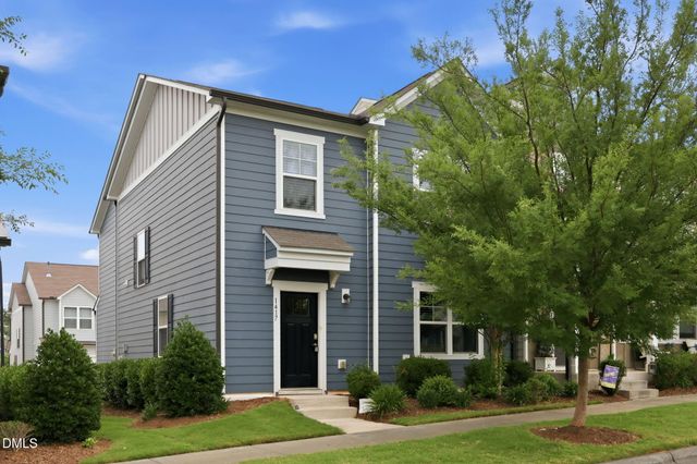 1417 Merrion Avenue, Durham, NC 27703
