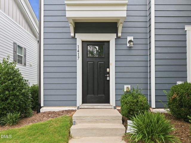 1417 Merrion Avenue, Durham, NC 27703