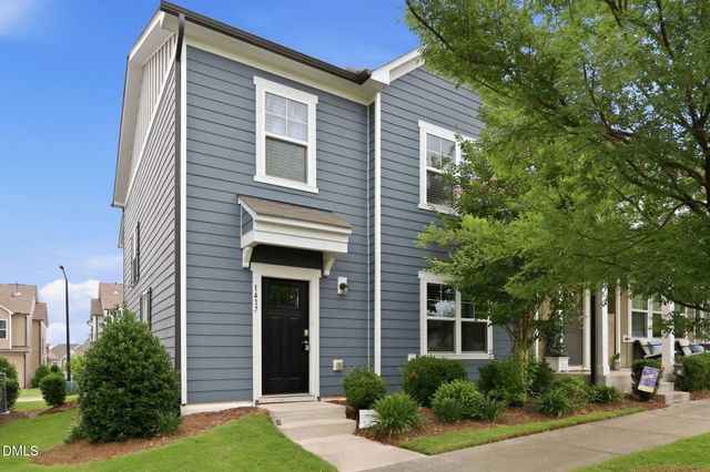 1417 Merrion Avenue, Durham, NC 27703