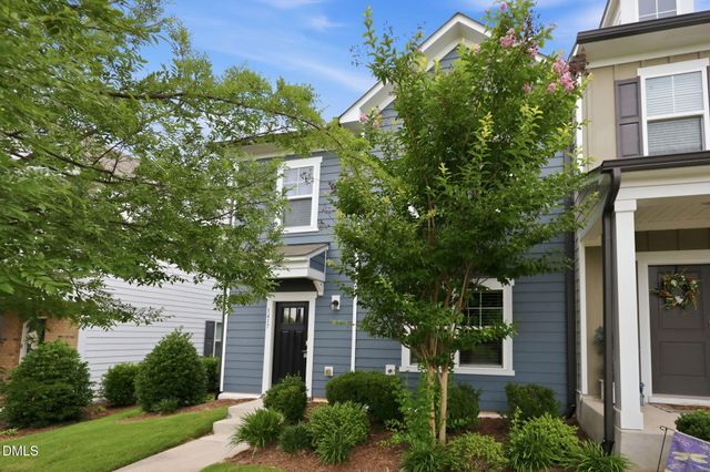 1417 Merrion Avenue, Durham, NC 27703