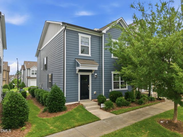 1417 Merrion Avenue, Durham, NC 27703