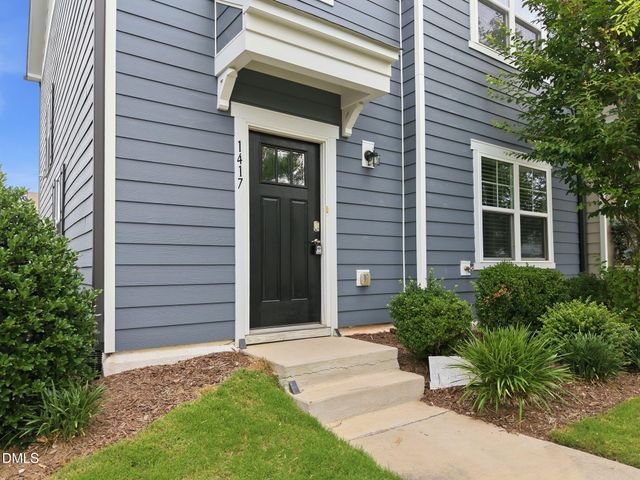 1417 Merrion Avenue, Durham, NC 27703