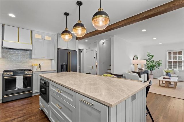 2322 1st Avenue NE, Atlanta, GA 30317
