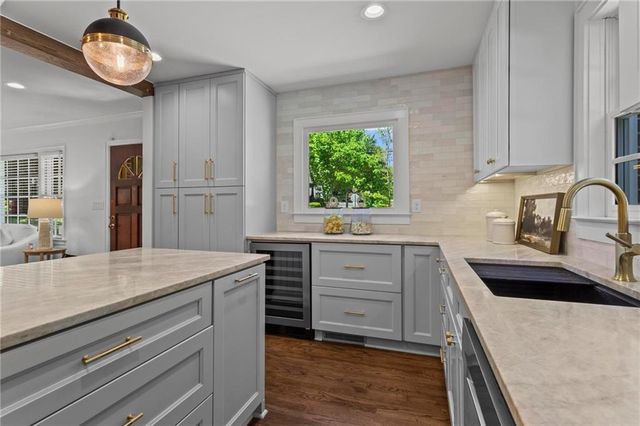 2322 1st Avenue NE, Atlanta, GA 30317