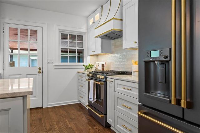 2322 1st Avenue NE, Atlanta, GA 30317