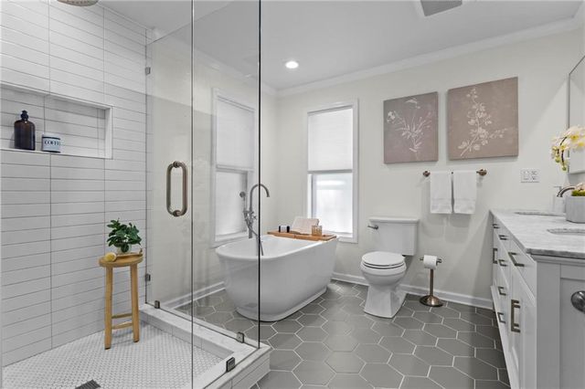 2322 1st Avenue NE, Atlanta, GA 30317