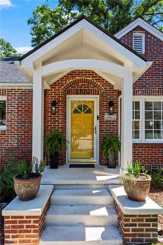 2322 1st Avenue NE, Atlanta, GA 30317