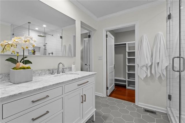 2322 1st Avenue NE, Atlanta, GA 30317