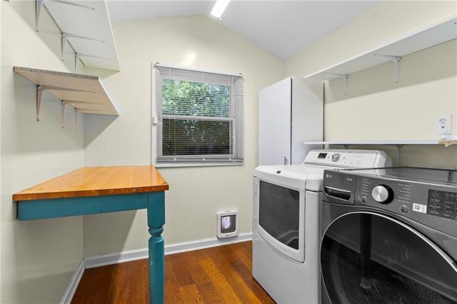 2322 1st Avenue NE, Atlanta, GA 30317