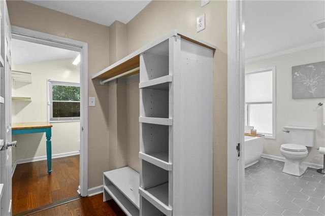 2322 1st Avenue NE, Atlanta, GA 30317