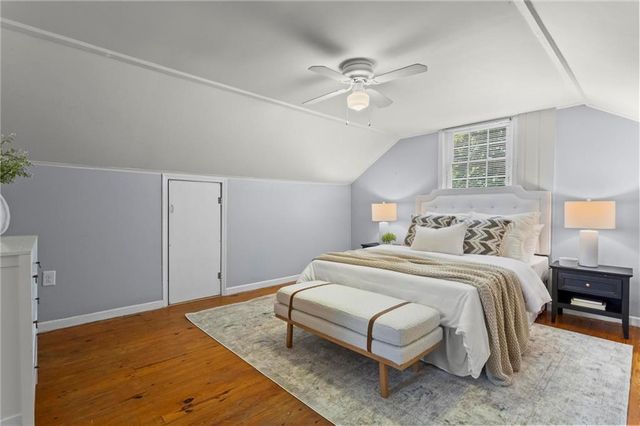 2322 1st Avenue NE, Atlanta, GA 30317