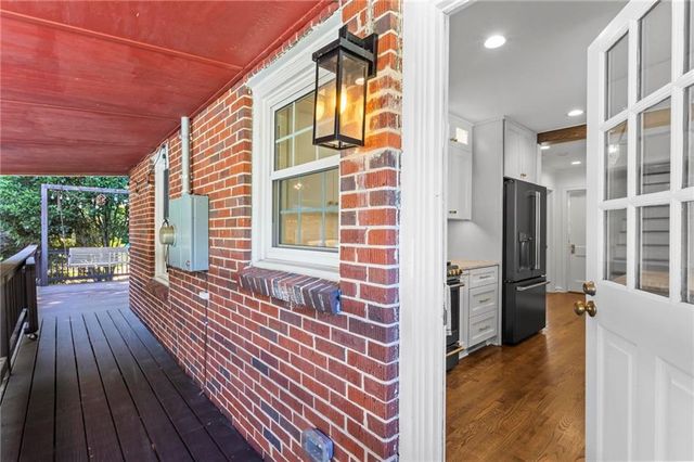 2322 1st Avenue NE, Atlanta, GA 30317