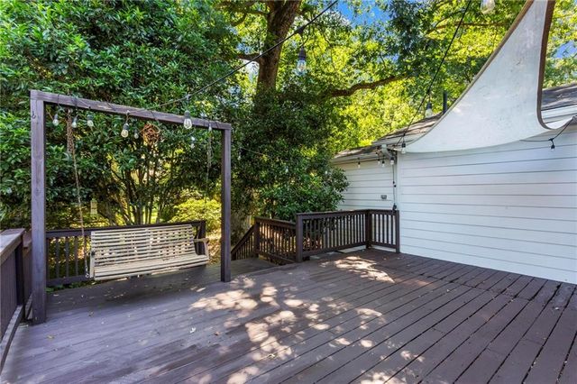 2322 1st Avenue NE, Atlanta, GA 30317