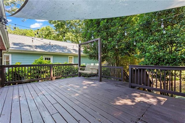 2322 1st Avenue NE, Atlanta, GA 30317