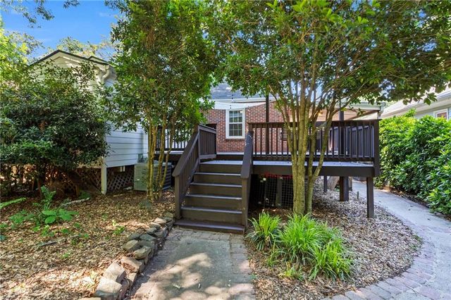 2322 1st Avenue NE, Atlanta, GA 30317