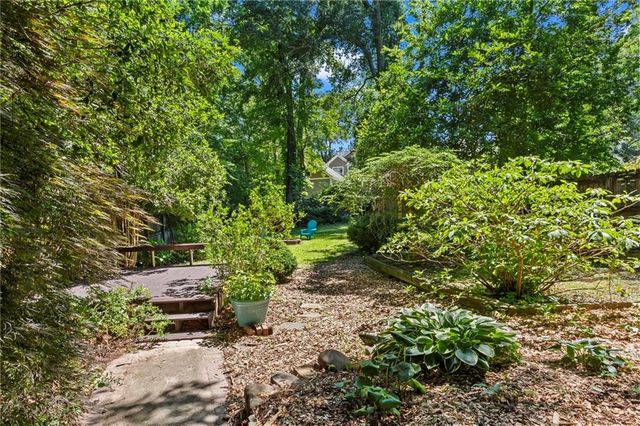 2322 1st Avenue NE, Atlanta, GA 30317