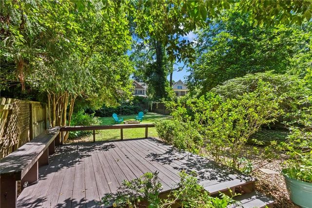 2322 1st Avenue NE, Atlanta, GA 30317