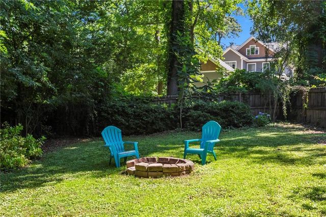 2322 1st Avenue NE, Atlanta, GA 30317