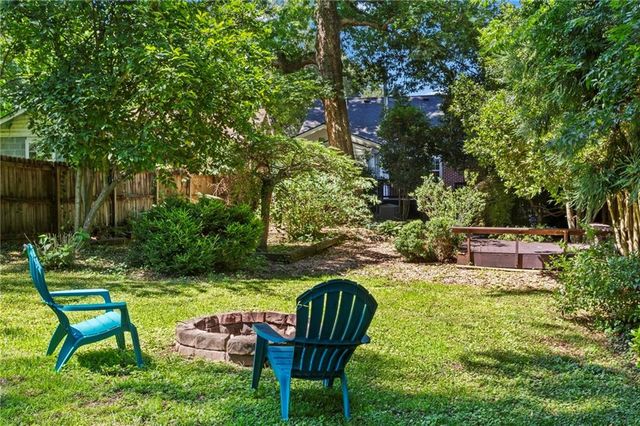 2322 1st Avenue NE, Atlanta, GA 30317