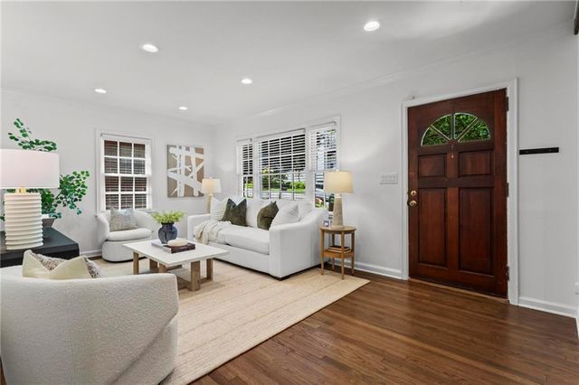 2322 1st Avenue NE, Atlanta, GA 30317