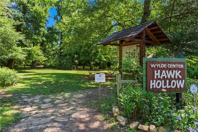 2322 1st Avenue NE, Atlanta, GA 30317
