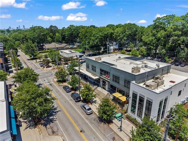 2322 1st Avenue NE, Atlanta, GA 30317