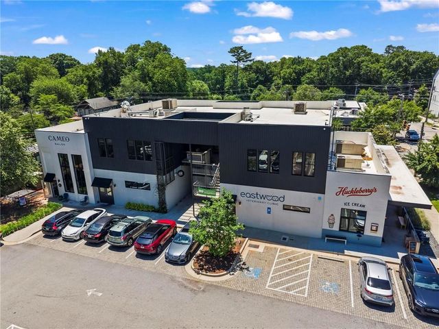 2322 1st Avenue NE, Atlanta, GA 30317