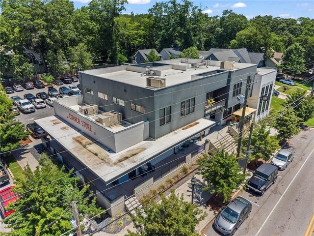 2322 1st Avenue NE, Atlanta, GA 30317