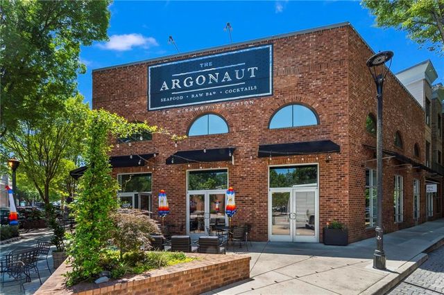 2322 1st Avenue NE, Atlanta, GA 30317