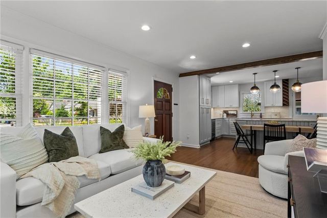 2322 1st Avenue NE, Atlanta, GA 30317