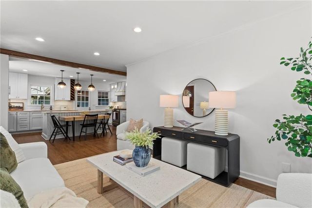 2322 1st Avenue NE, Atlanta, GA 30317