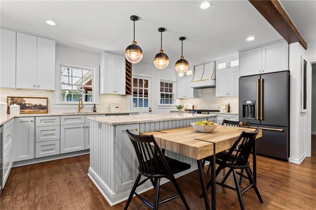 2322 1st Avenue NE, Atlanta, GA 30317