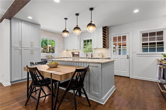 2322 1st Avenue NE, Atlanta, GA 30317