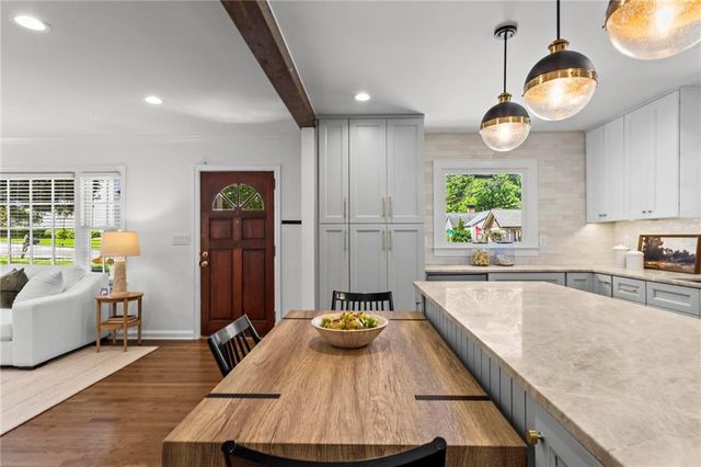 2322 1st Avenue NE, Atlanta, GA 30317
