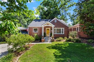 2322 1st Avenue NE, Atlanta, GA 30317