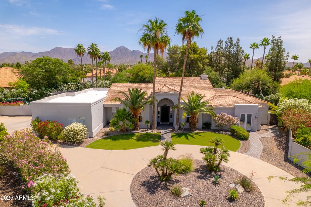 12755 N 99TH Place, Scottsdale, AZ 85260