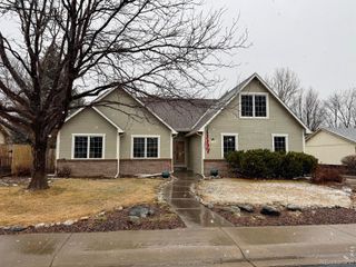 231 43rd Avenue, Greeley, CO 80634