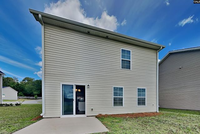257 Bent Holly Drive, Hopkins, SC 29061
