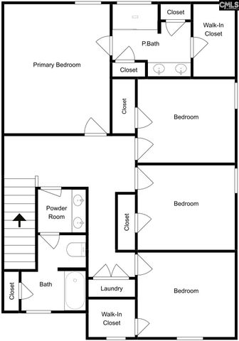 257 Bent Holly Drive, Hopkins, SC 29061