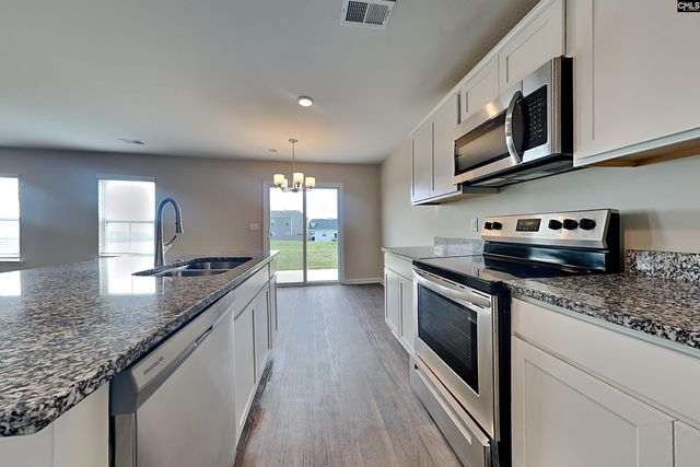 257 Bent Holly Drive, Hopkins, SC 29061