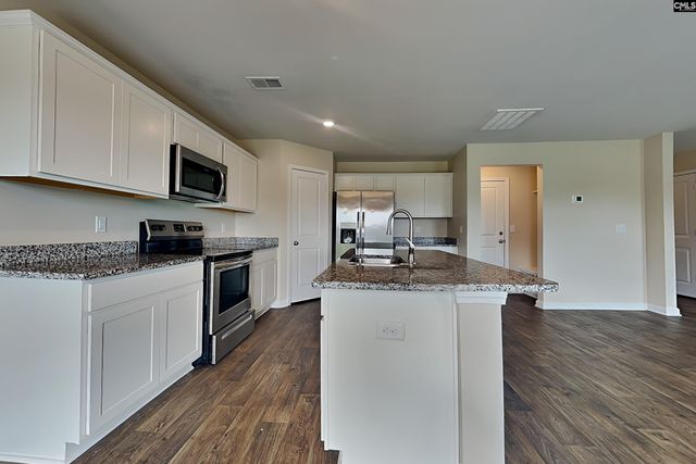 257 Bent Holly Drive, Hopkins, SC 29061