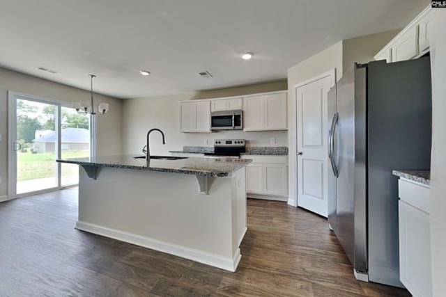257 Bent Holly Drive, Hopkins, SC 29061