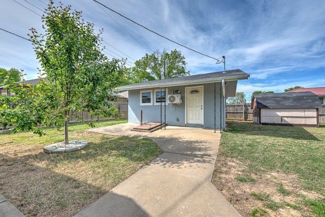 1902 16th Street, Rogers, AR 72758