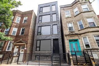 1325 N Artesian Avenue 1, Chicago, IL 60622