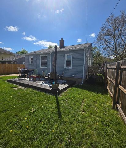 1762 Widdicomb Avenue NW, Grand Rapids, MI 49504