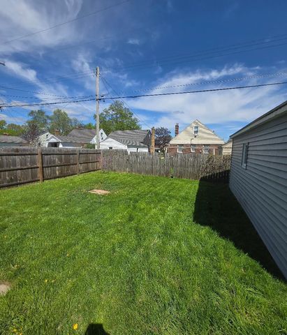 1762 Widdicomb Avenue NW, Grand Rapids, MI 49504