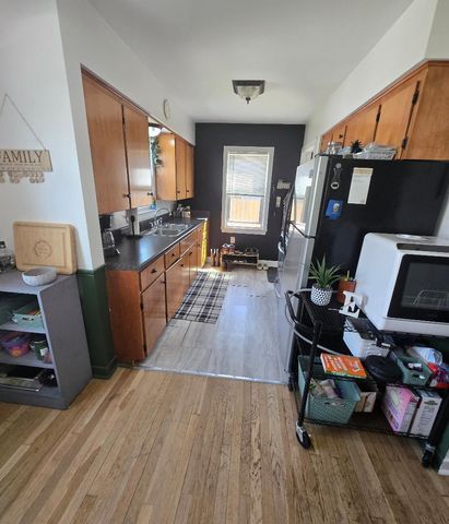 1762 Widdicomb Avenue NW, Grand Rapids, MI 49504
