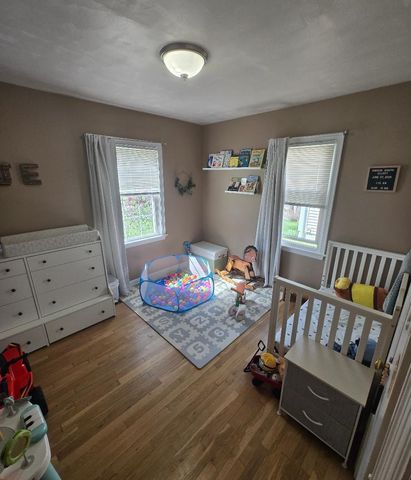 1762 Widdicomb Avenue NW, Grand Rapids, MI 49504